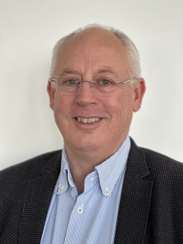 Dr. Philipp von Landenberg