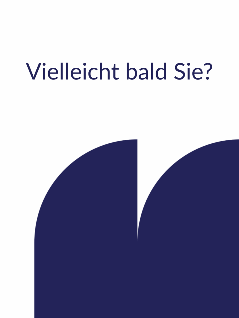 Karriere bei LMI Medical