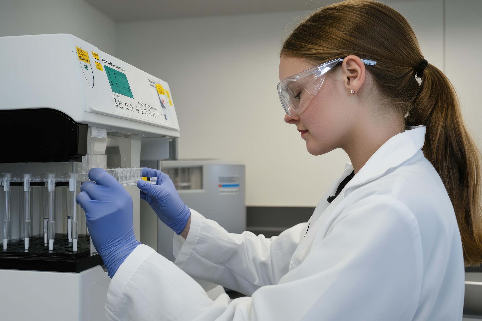 Landenberg Medical Institute