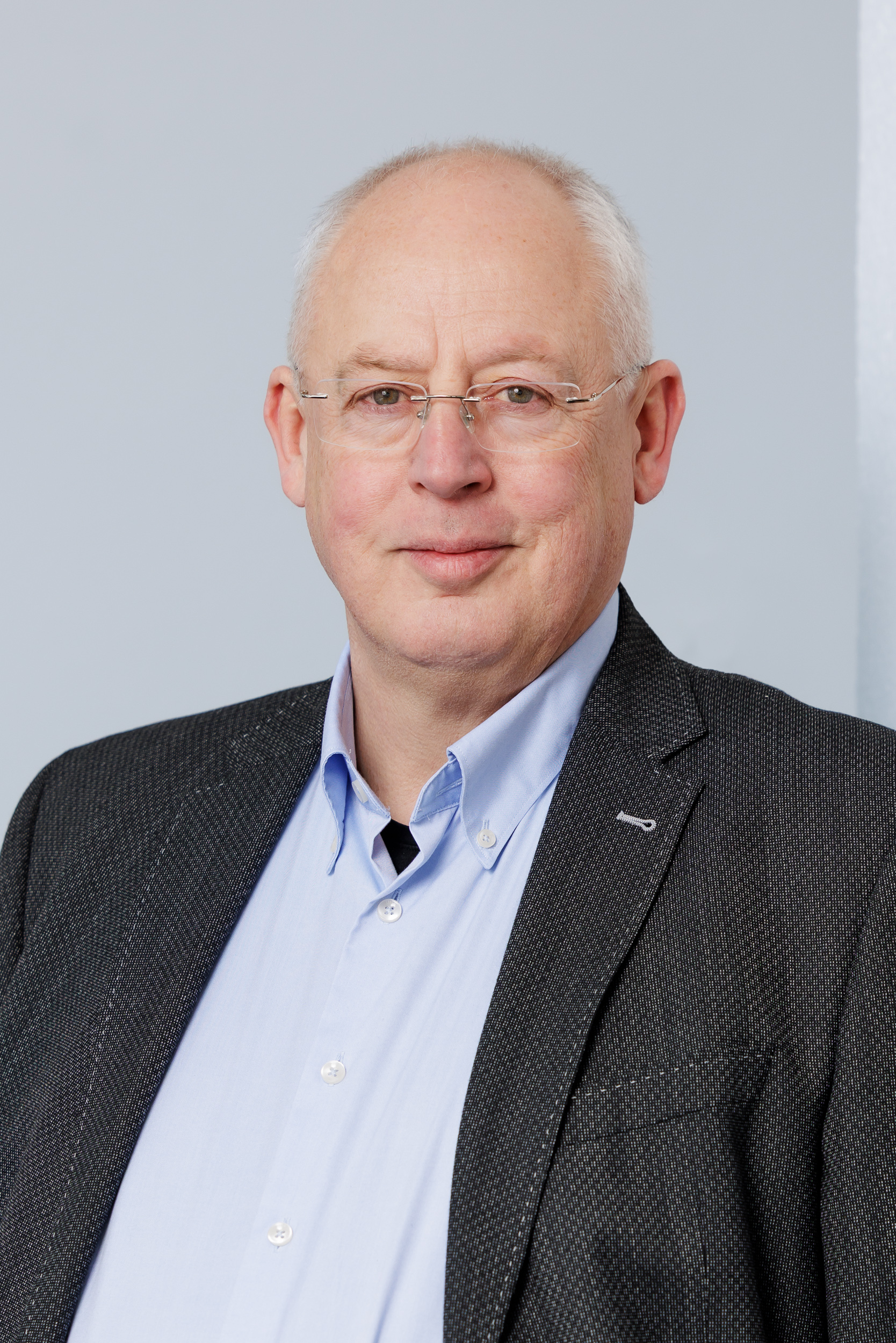 Philipp von Landenberg Gründer