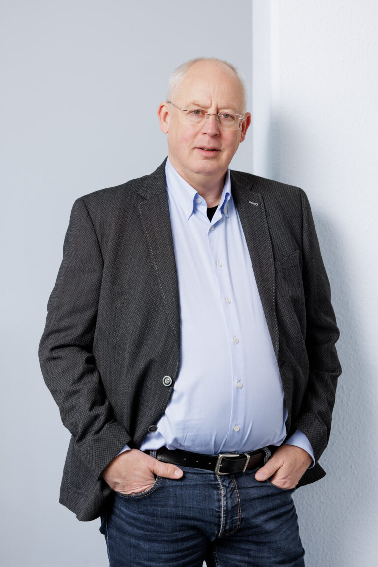 Philipp von Landenberg Leitung