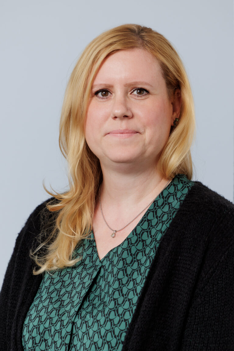 Stefanie Köhler QMB