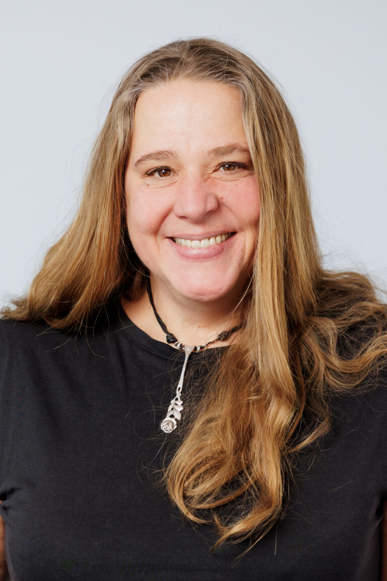 Ute Nonhoff Bereichsleitung